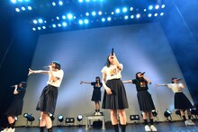 私立恵比寿中学