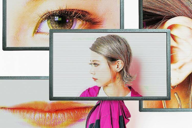 ロザリーナ 藤田和日郎と完成させた からくりサーカス Op曲リリース 音楽ナタリー