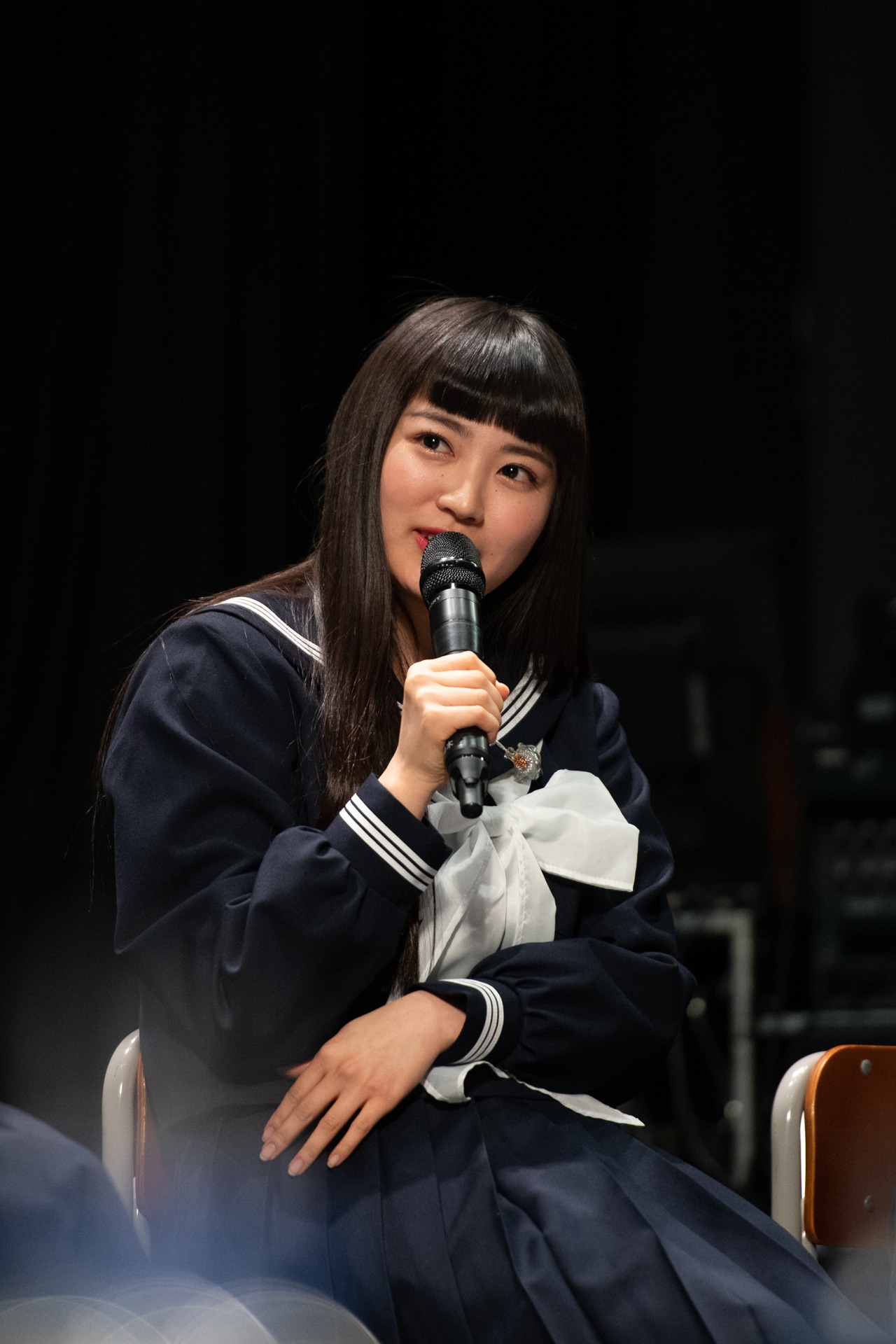 柏木ひなた