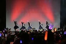 私立恵比寿中学