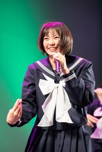 安本彩花