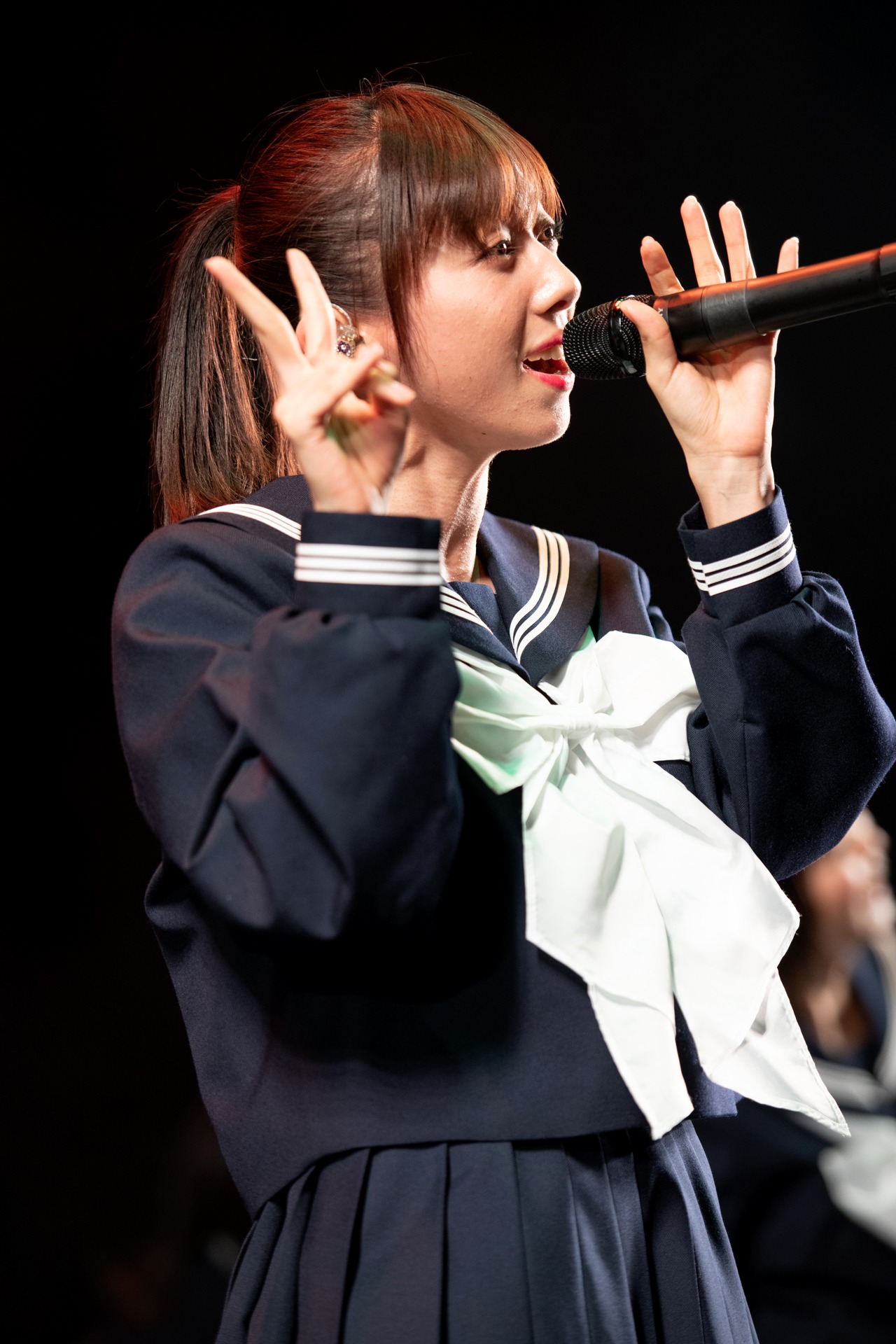 真山りか