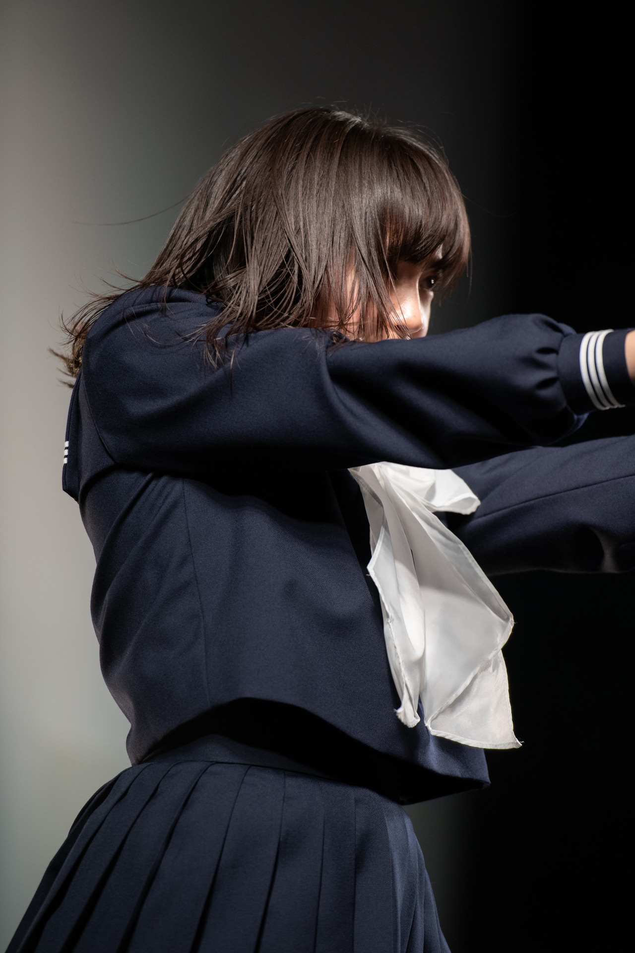 中山莉子