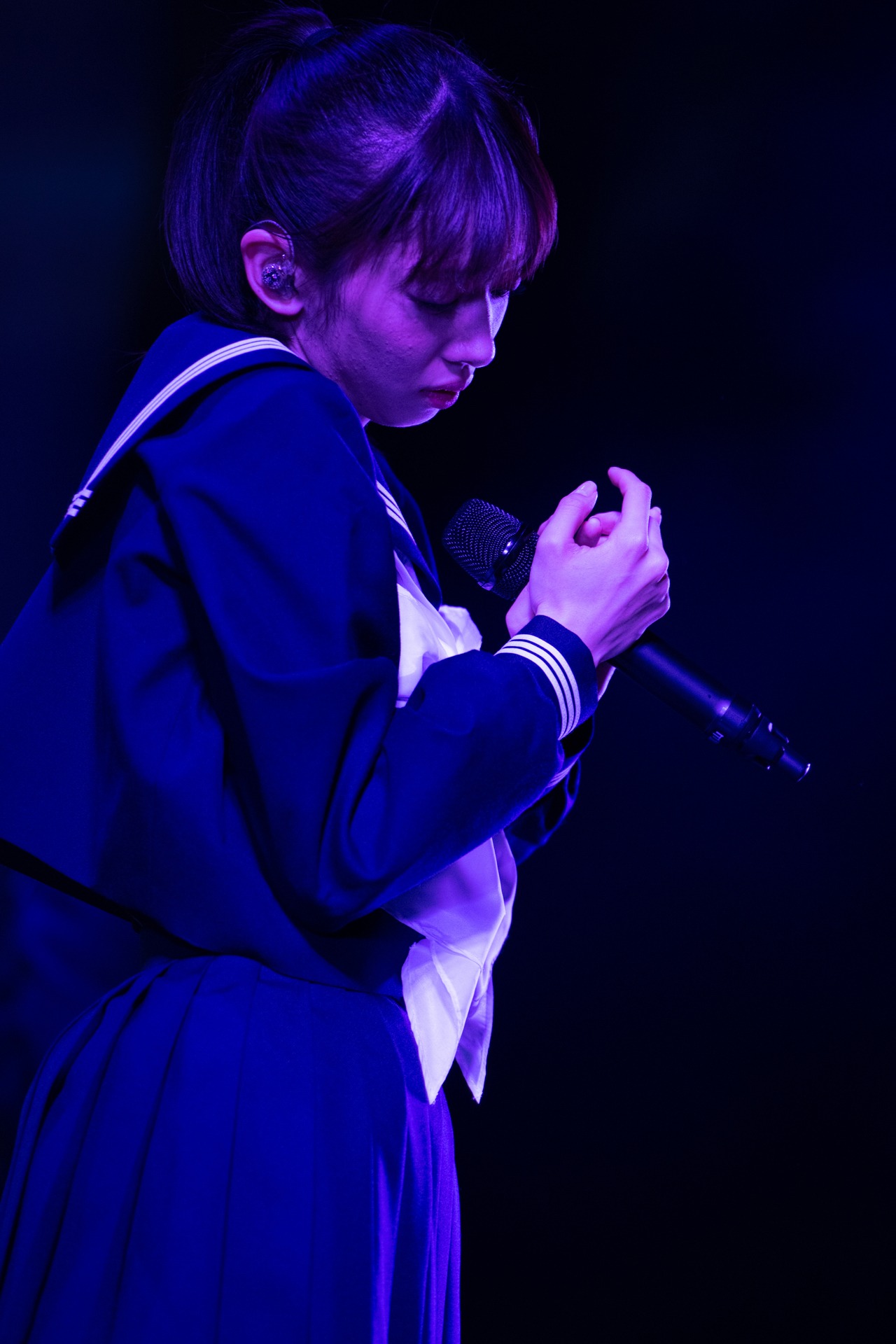 真山りか
