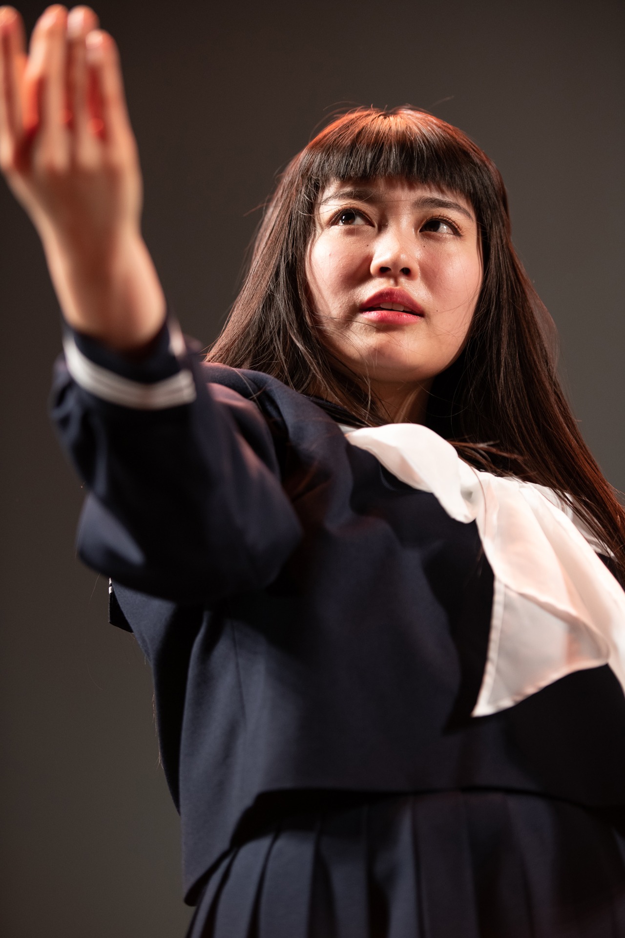 柏木ひなた
