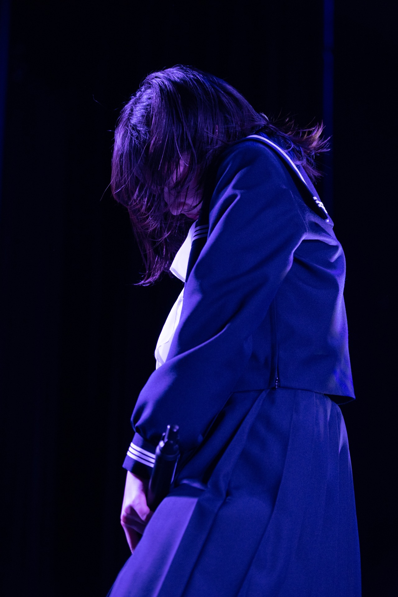 中山莉子