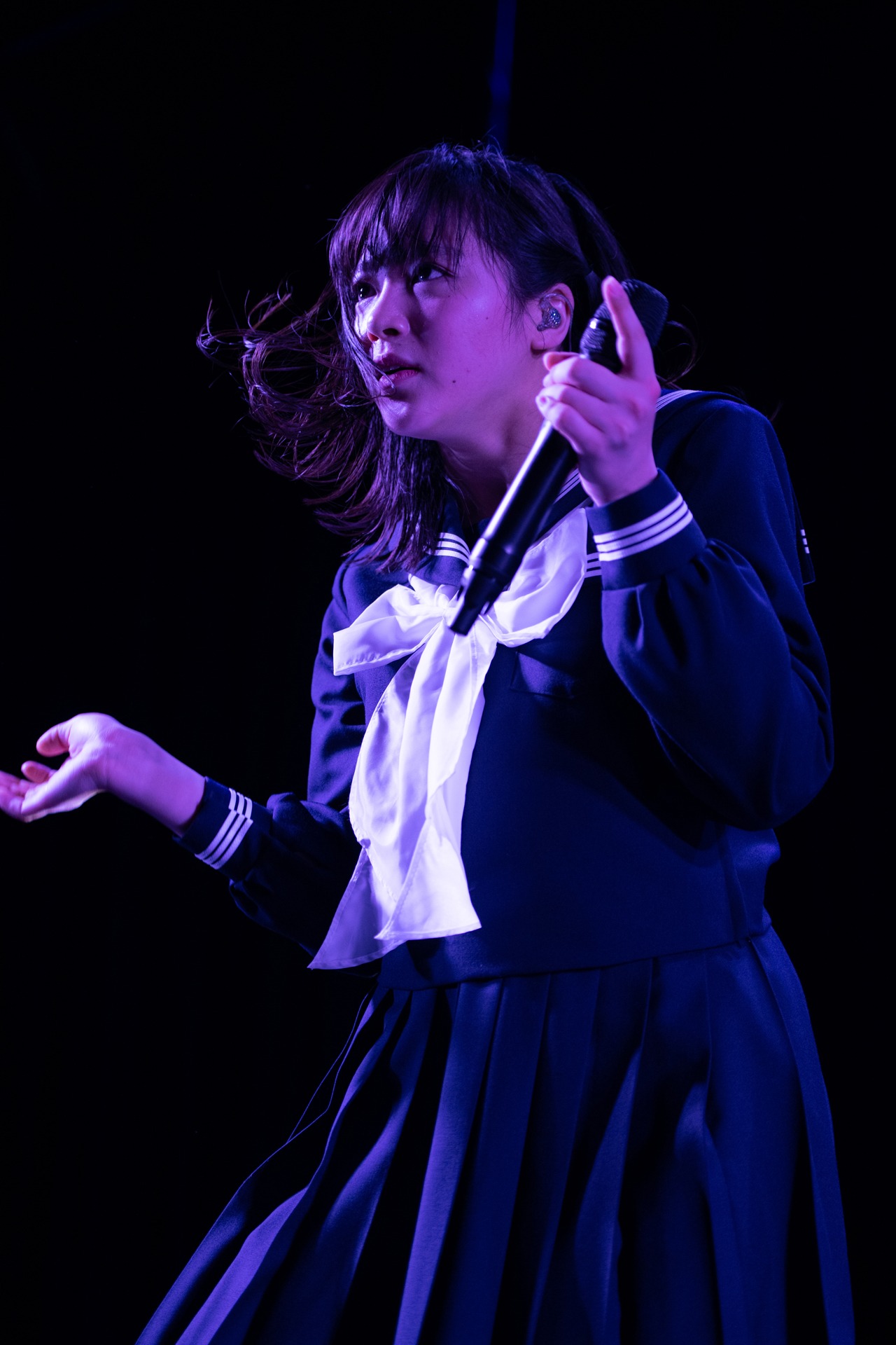 中山莉子
