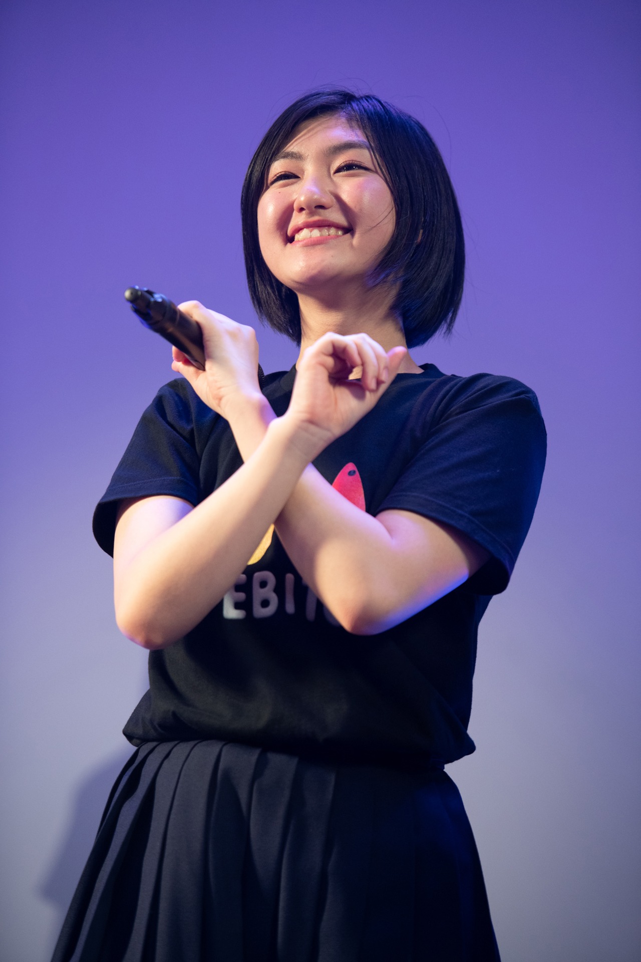 小林歌穂