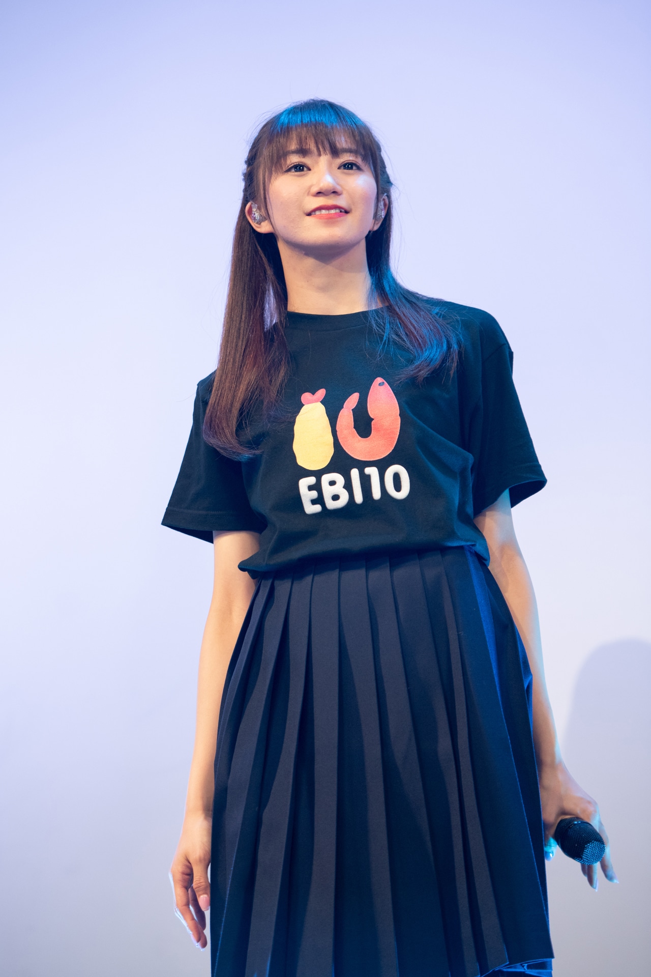星名美怜