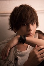 金井政人（Vo, G）