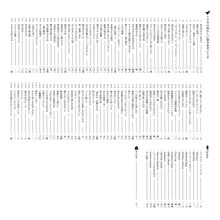 金井政人「涙は急に止まれない」目次