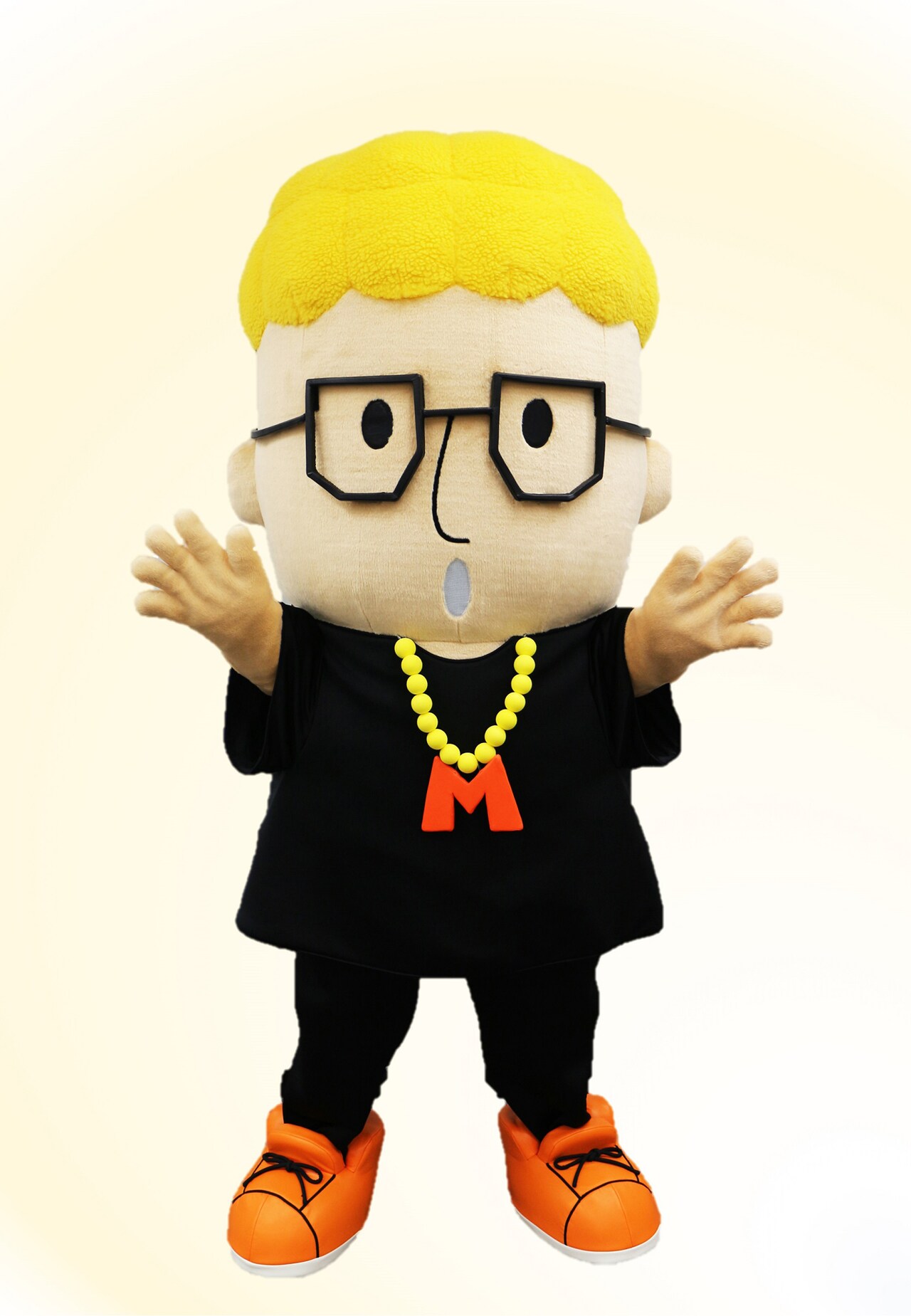 ハローメンディー