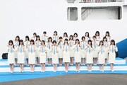STU48、ついに船上劇場オープン！待望の初日公演迎え「本当の意味でスタートラインに」