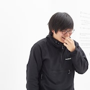 林響太朗は絵画の持つ美しさを光で表現する