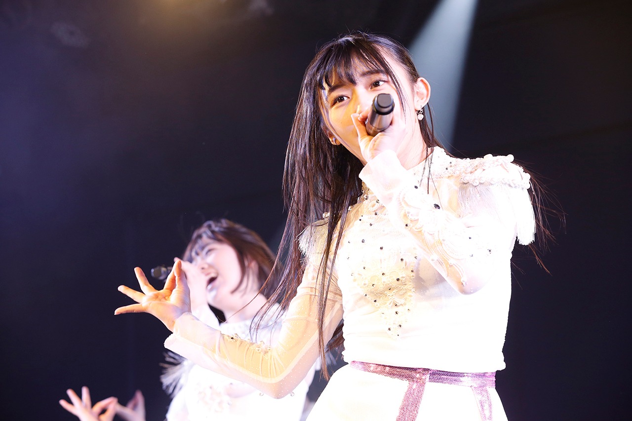 門脇実優菜 (c)STU48