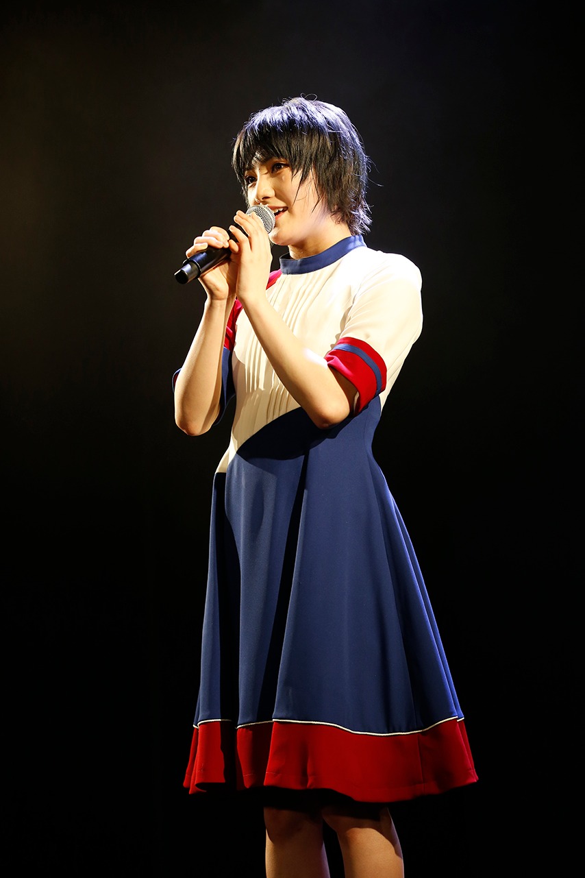 岡田奈々 (c)STU48