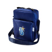 「YOKOHAMA DeNA BAYSTARS SPECIAL BOOK」付属ショルダーバッグ