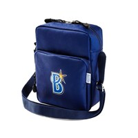 「YOKOHAMA DeNA BAYSTARS SPECIAL BOOK」付属ショルダーバッグ