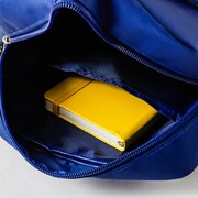 「YOKOHAMA DeNA BAYSTARS SPECIAL BOOK」付属ショルダーバッグ