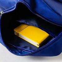 「YOKOHAMA DeNA BAYSTARS SPECIAL BOOK」付属ショルダーバッグ