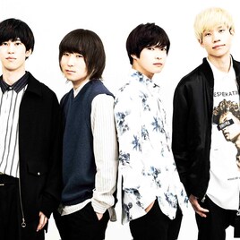 BOYS END SWING GIRL、メジャーデビュー記念し初のLINE LIVE配信