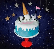 ねごと「NEGOTO BEST」初回限定盤ジャケット