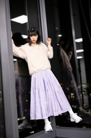 坂井仁香（ときめき▽宣伝部）