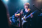 BRATSワンマンライブ「3rd. ROUND」の様子。