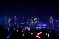 DISH//（提供：Sony Music Records）