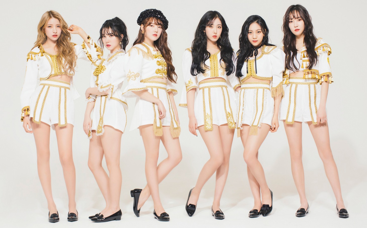 GFRIEND