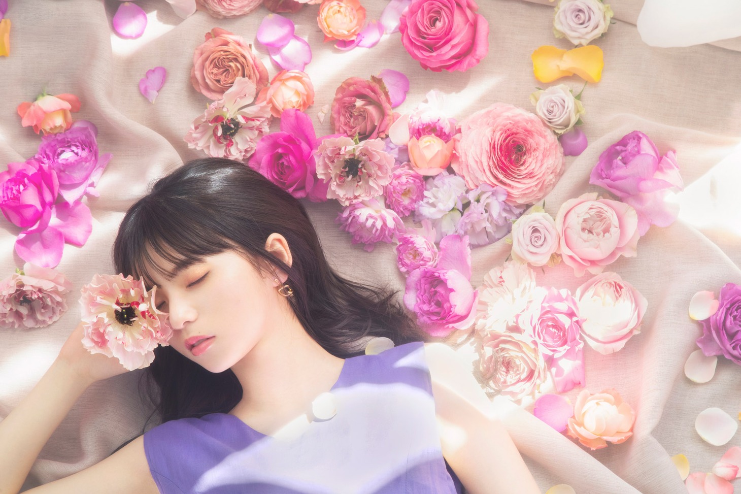 齋藤飛鳥