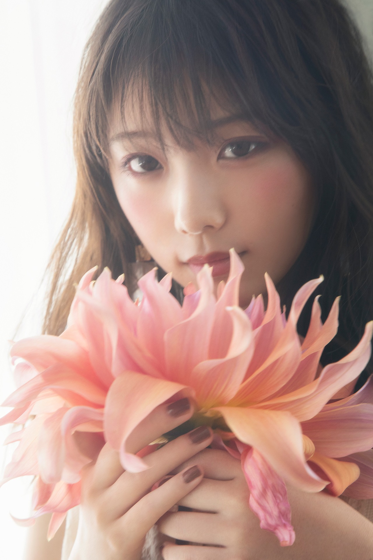 与田祐希