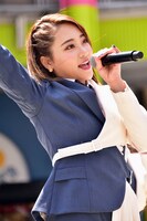 安田愛里
