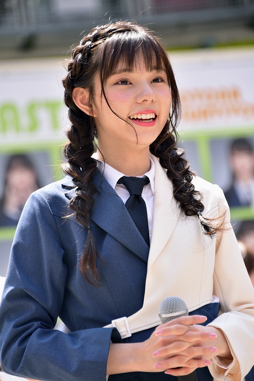 大森莉緒