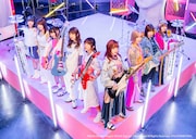 Poppin'Party×SILENT SIREN