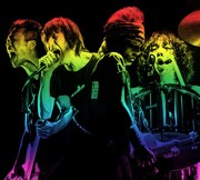 ザ・クロマニヨンズ