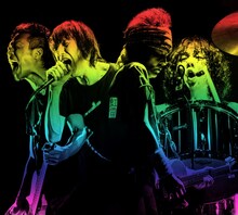 ザ・クロマニヨンズ