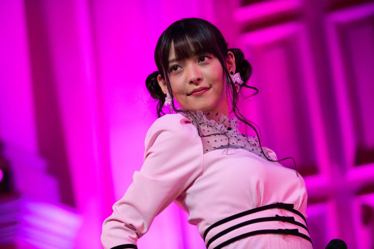 上坂すみれ