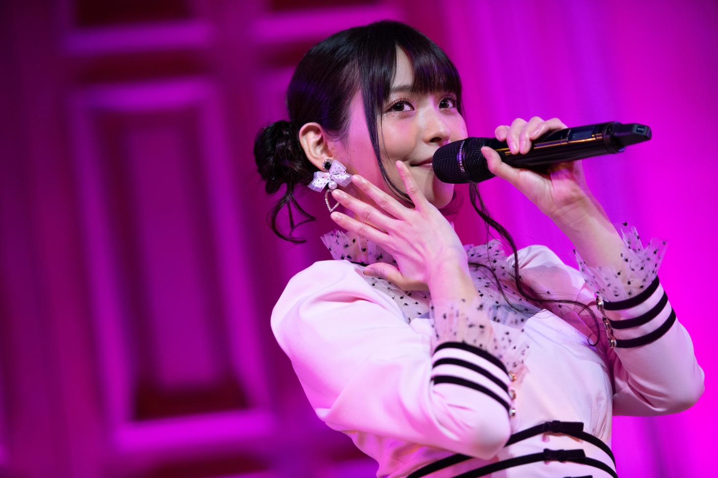 上坂すみれ