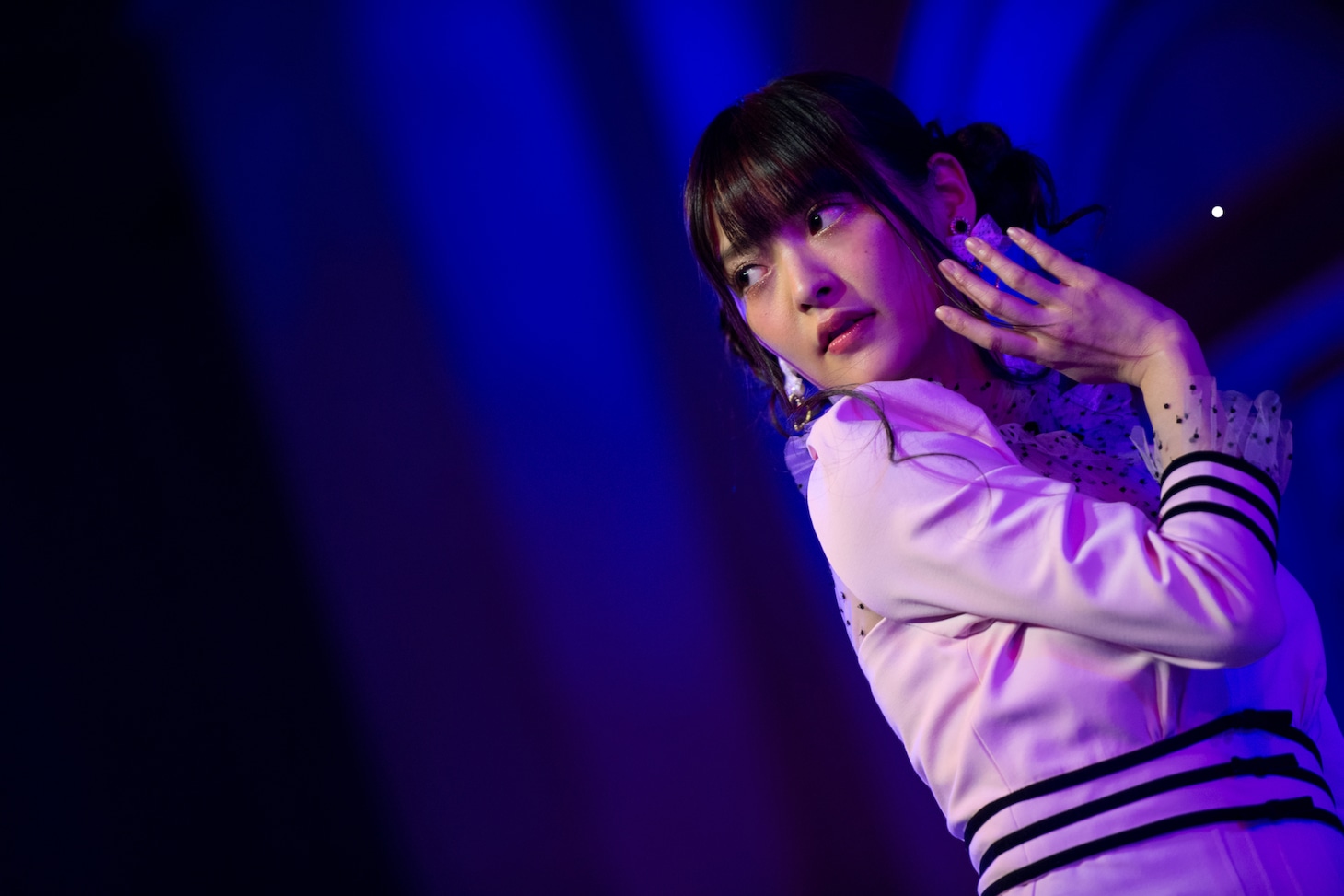 上坂すみれ
