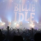 BILLIE IDLE、ツアー千秋楽で新曲初披露「令和には絶対売れたい!」