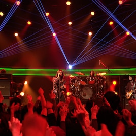 イエモンが今だから話せる紆余曲折の真相を告白、今夜放送「CDTV」で