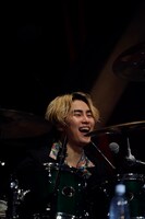 泉大智（提供：Sony Music Records）