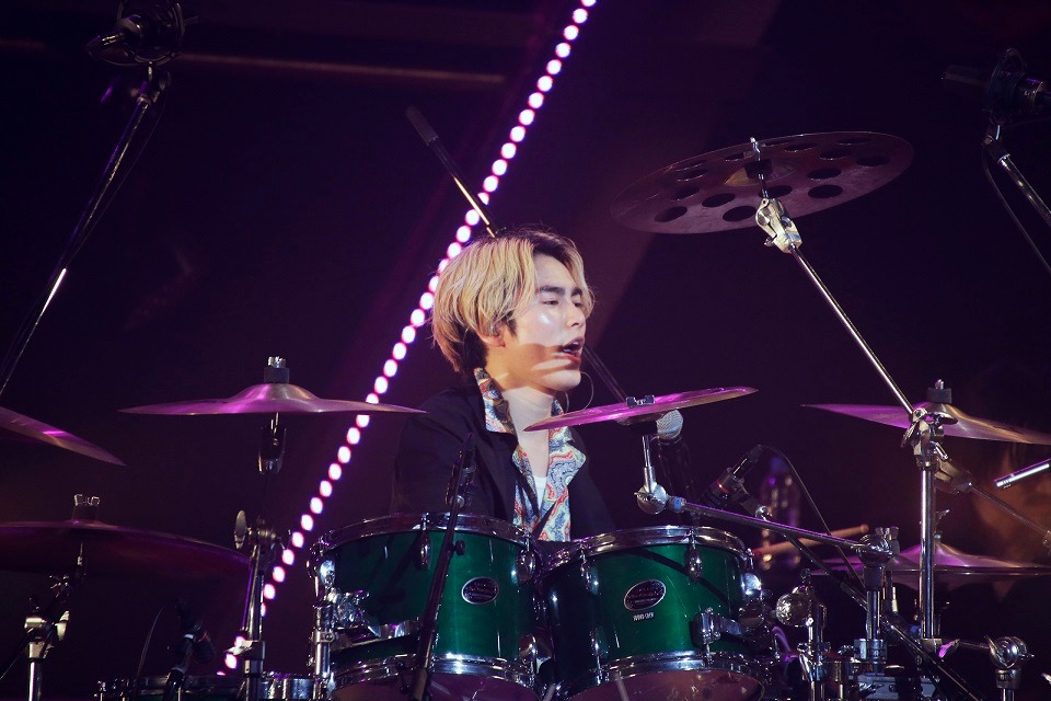 泉大智（提供：Sony Music Records）