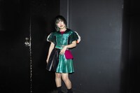 ヤママチミキ（撮影：外林健太）