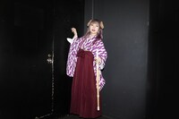 テラシマユウカ（撮影：外林健太）