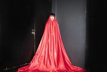 ユイ・ガ・ドクソン（撮影：外林健太）