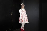 ユメノユア（撮影：外林健太）