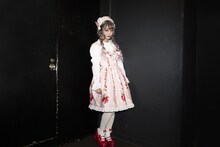 ユメノユア（撮影：外林健太）