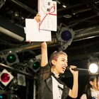 ギャンパレ全員ハワイ旅行獲得を祝し、999分聴いた人しか参加できないイベント決定